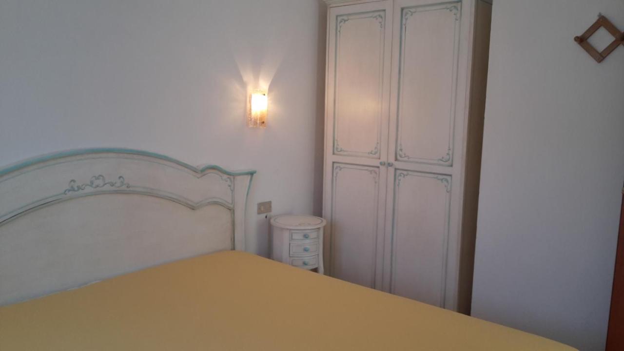 Villino Nel Bosco Villa กาโปลิเวรี ภายนอก รูปภาพ